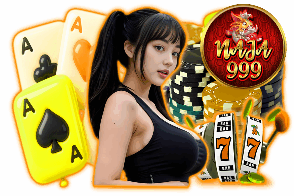 naja999 slot โปรโมชันแรง โบนัสจัดเต็ม เพิ่มทุนหมุนเวียนได้มากกว่าเดิม