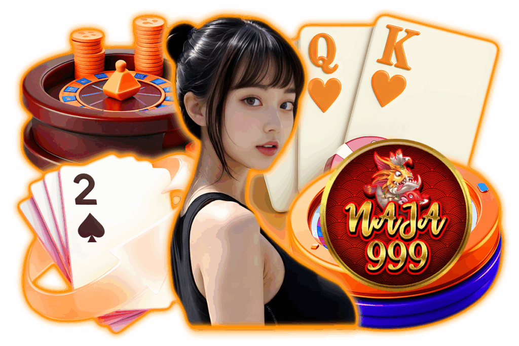 มั่งมี 999 รวมเกมทำเงินยอดฮิต แตกง่าย เบทต่ำ เริ่มต้นหลักบาทก็เล่นได้